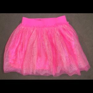 Betsy Johnson Glitter TuTu - 3T